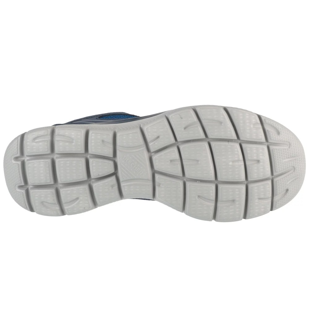 Skechers Summits-South Rim 52812-NVY, Skechers