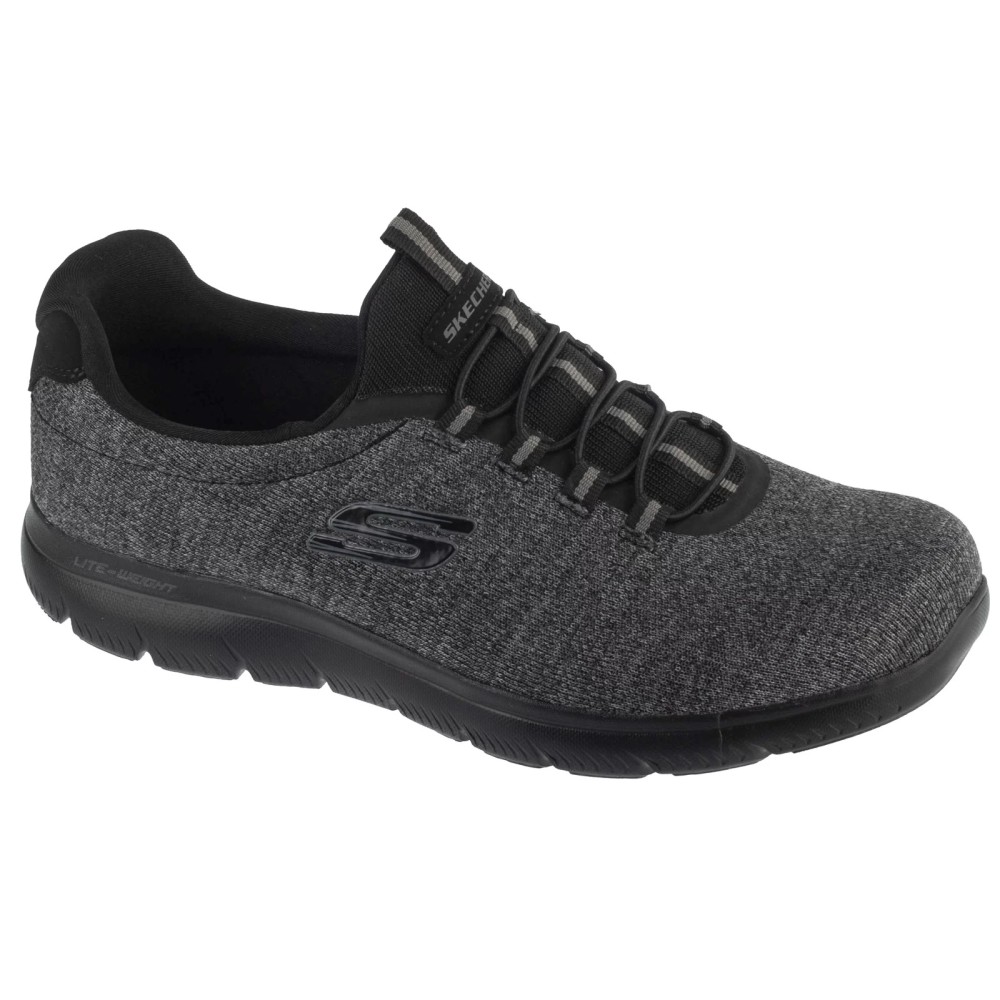 Skechers Summits - Forton 52813W-BBK, Skechers Skechers Summits - Forton 52813W-BBK, Skechers