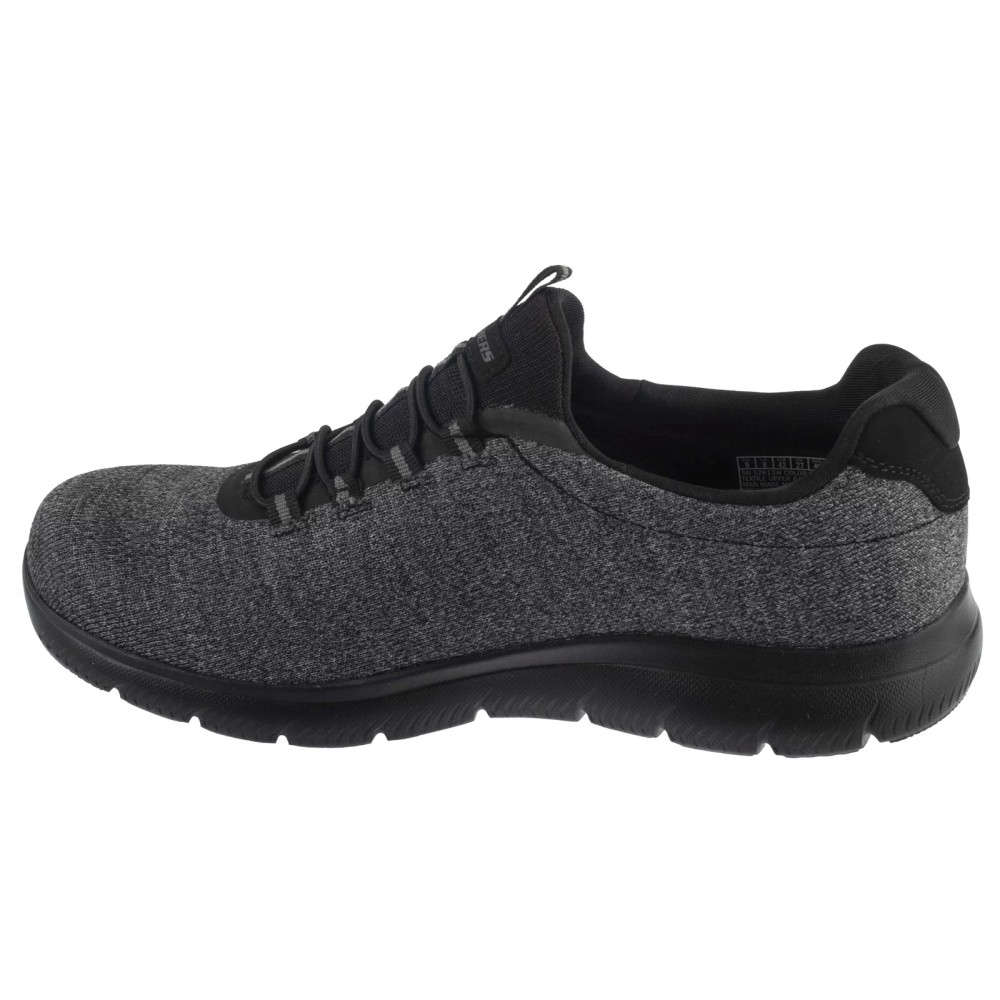 Skechers Summits - Forton 52813W-BBK, Skechers Skechers Summits - Forton 52813W-BBK, Skechers
