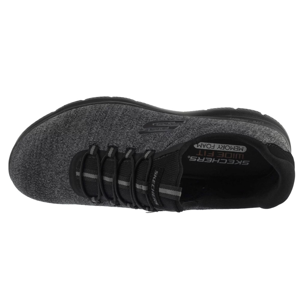 Skechers Summits - Forton 52813W-BBK, Skechers Skechers Summits - Forton 52813W-BBK, Skechers