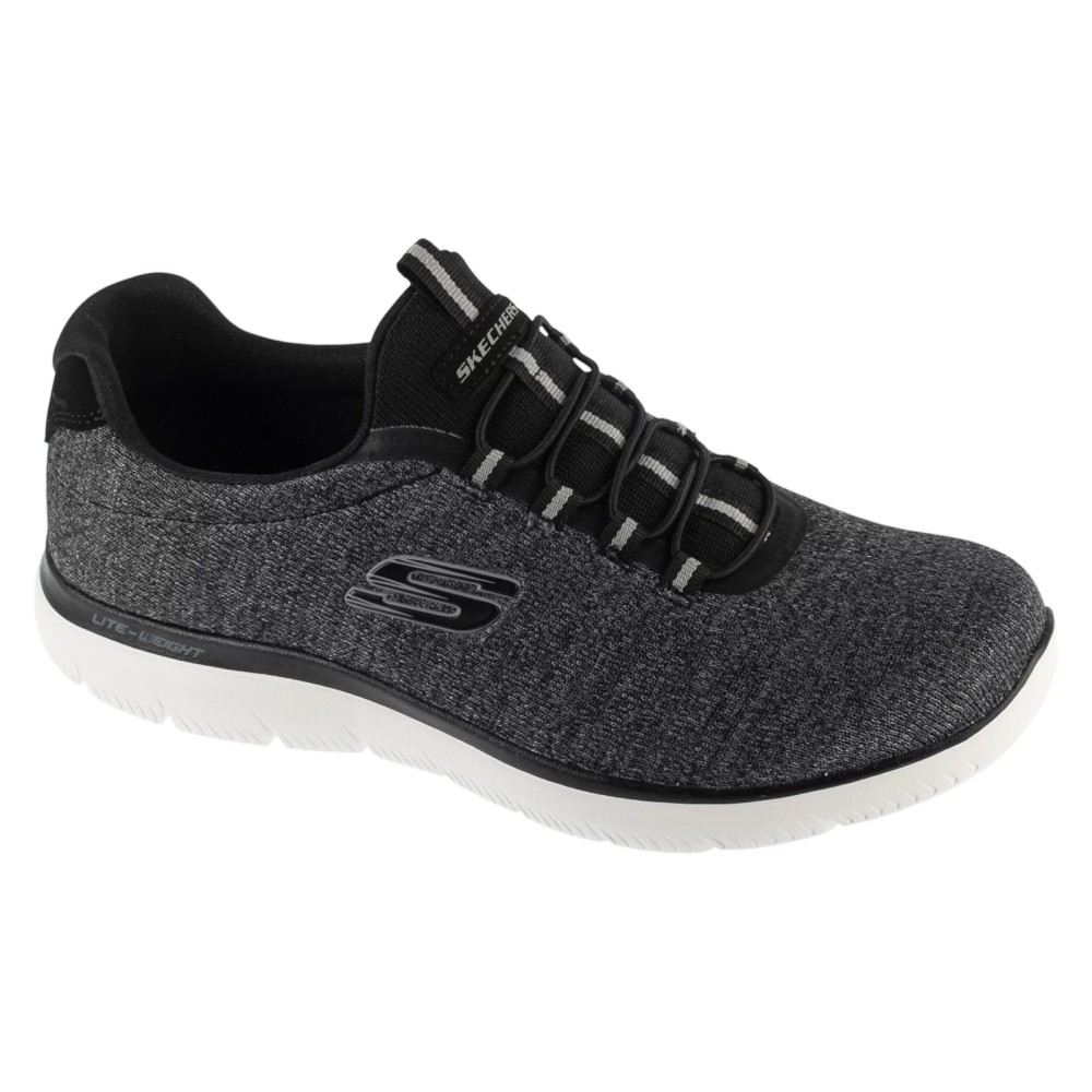 Skechers Summits - Forton 52813W-BKW, Skechers Skechers Summits - Forton 52813W-BKW, Skechers