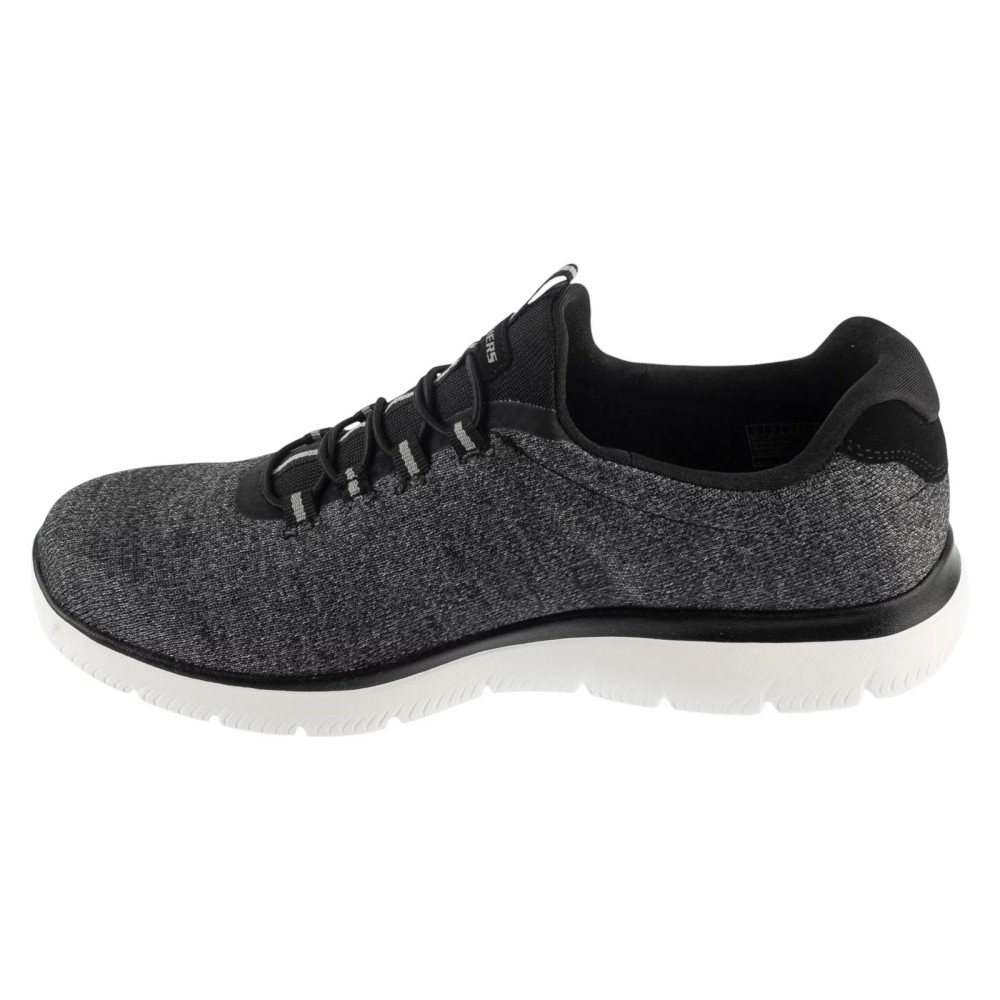 Skechers Summits - Forton 52813W-BKW, Skechers Skechers Summits - Forton 52813W-BKW, Skechers