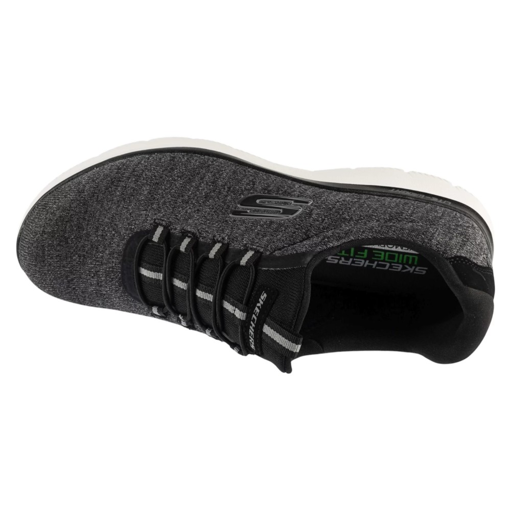 Skechers Summits - Forton 52813W-BKW, Skechers Skechers Summits - Forton 52813W-BKW, Skechers