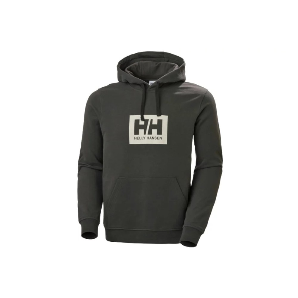 Helly Hansen Tokyo Hoodie 53289-482, Helly Hansen