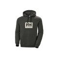 Helly Hansen Tokyo Hoodie 53289-482, Helly Hansen