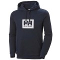 Helly Hansen Box Hoodie 53289-598, Helly Hansen