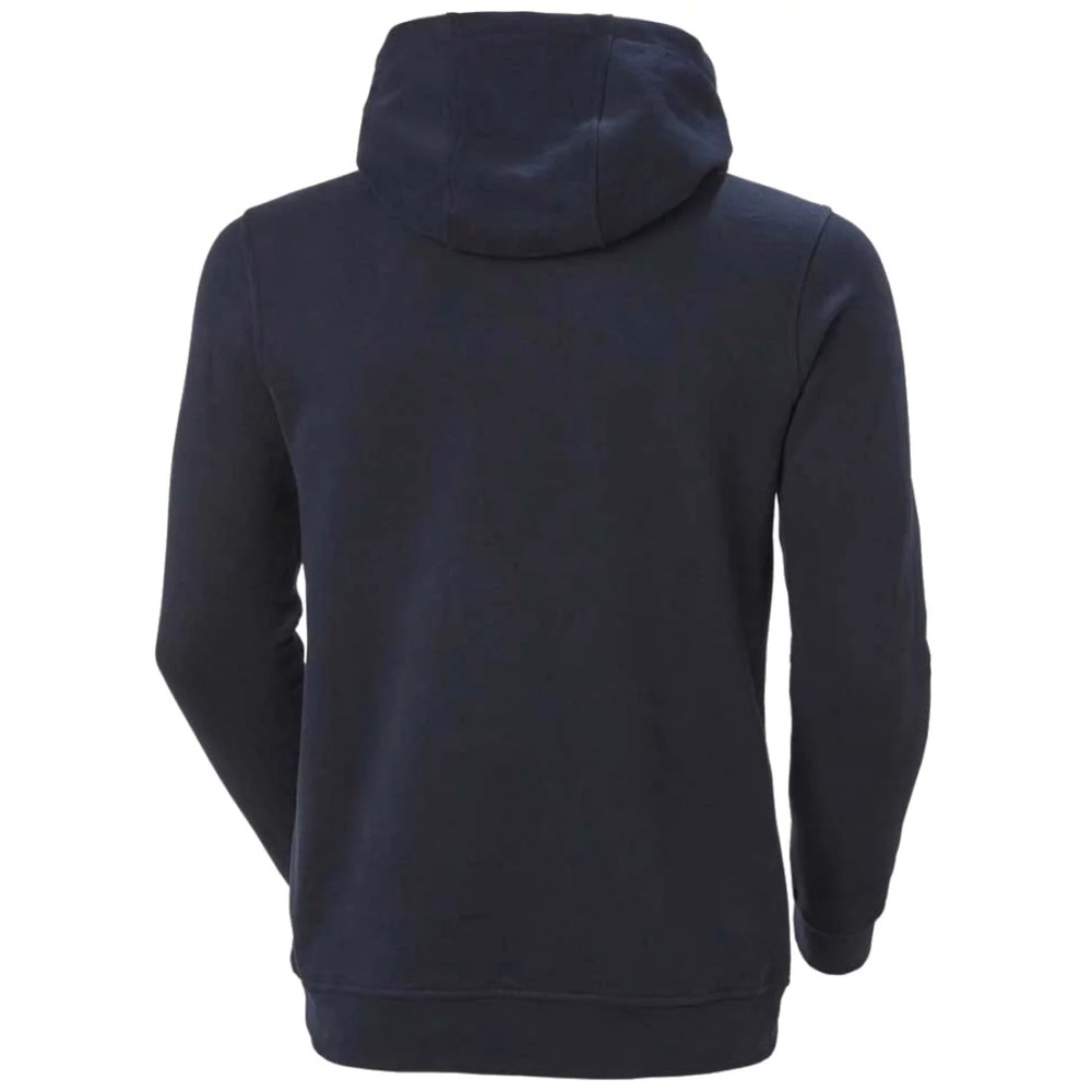 Helly Hansen Box Hoodie 53289-598, Helly Hansen