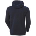 Helly Hansen Box Hoodie 53289-598, Helly Hansen