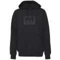 Helly Hansen Box Hoodie 53289-990, Helly Hansen