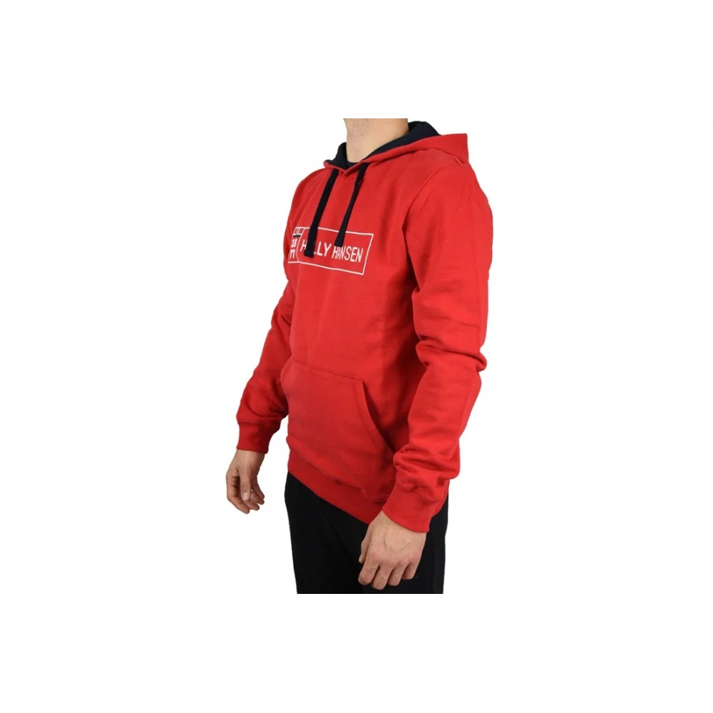 Helly Hansen 1877 Hoodie 53338-111, Helly Hansen