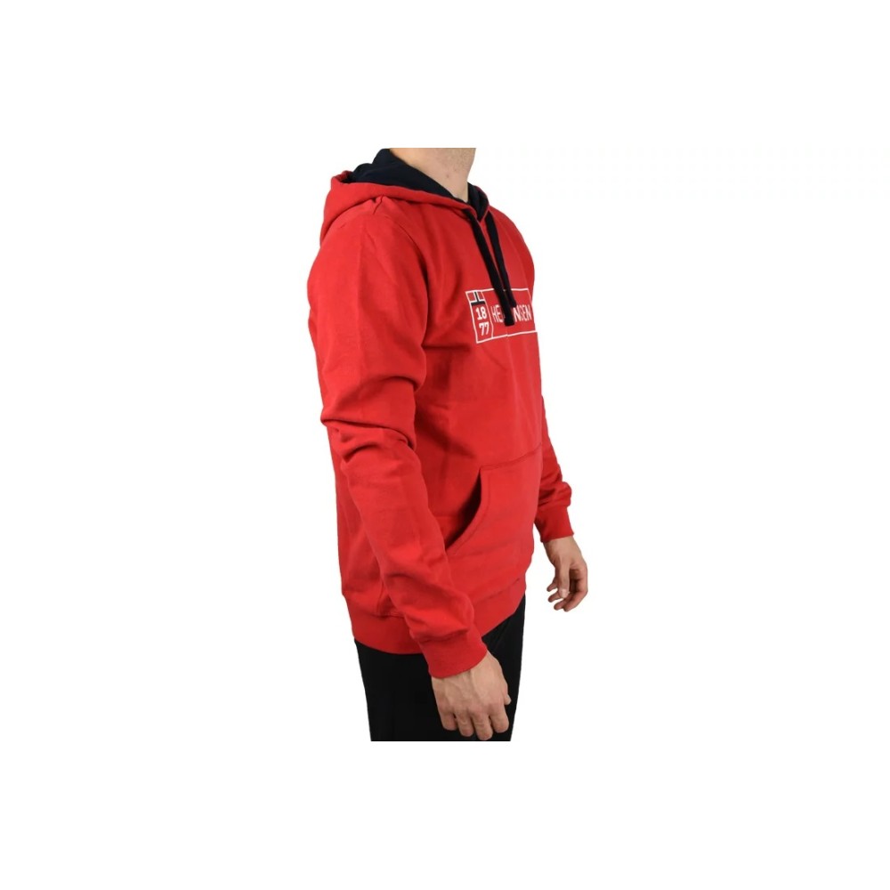 Helly Hansen 1877 Hoodie 53338-111, Helly Hansen