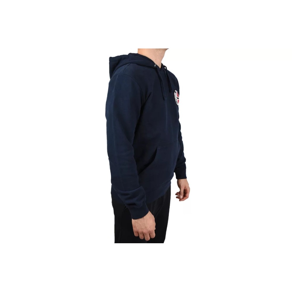 Helly Hansen 1877 Hoodie 53338-598, Helly Hansen