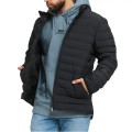 Helly Hansen Mono Material Insulator Jacket 53495-991, Helly Hansen