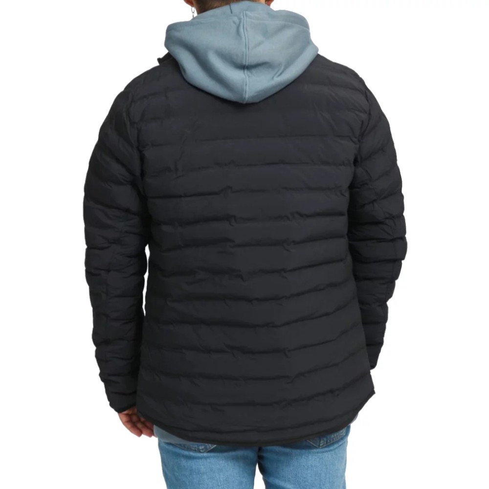 Helly Hansen Mono Material Insulator Jacket 53495-991, Helly Hansen