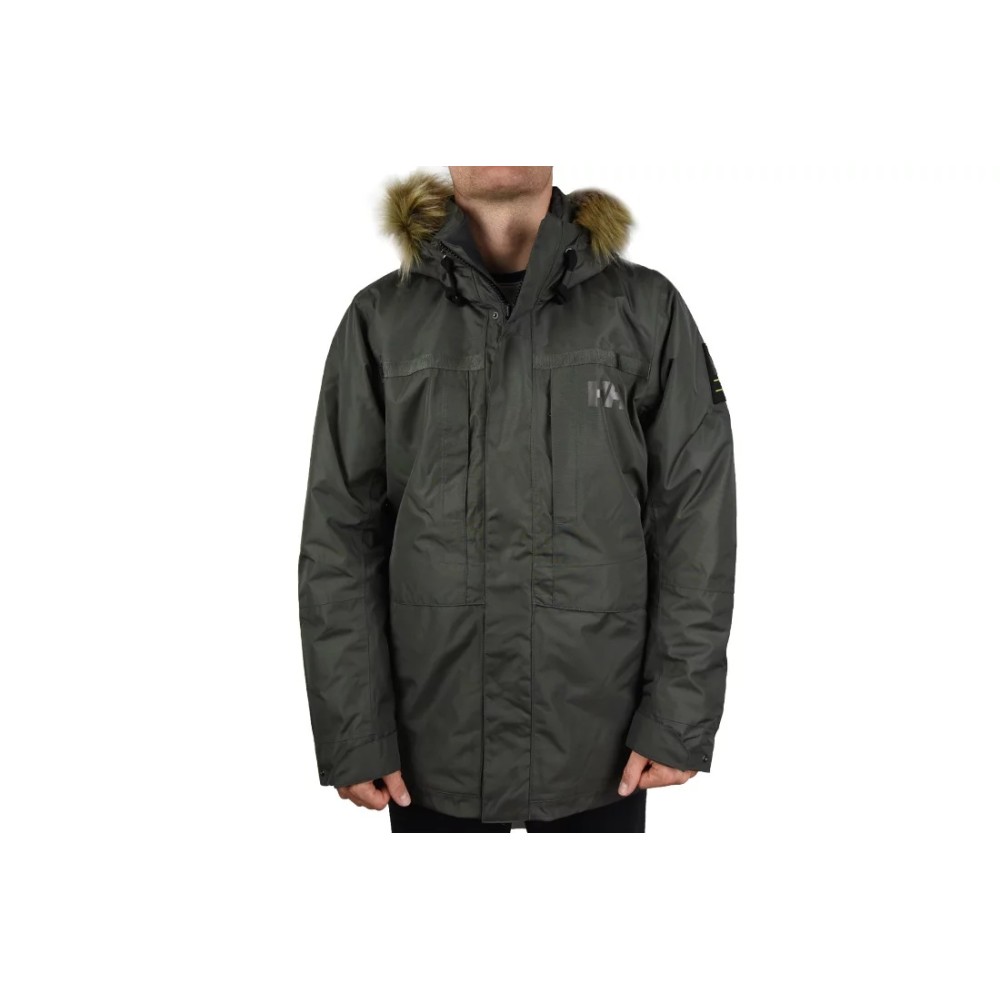 Helly Hansen Coastal 2 Parka 54408-482, Helly Hansen