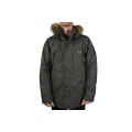 Helly Hansen Coastal 2 Parka 54408-482, Helly Hansen