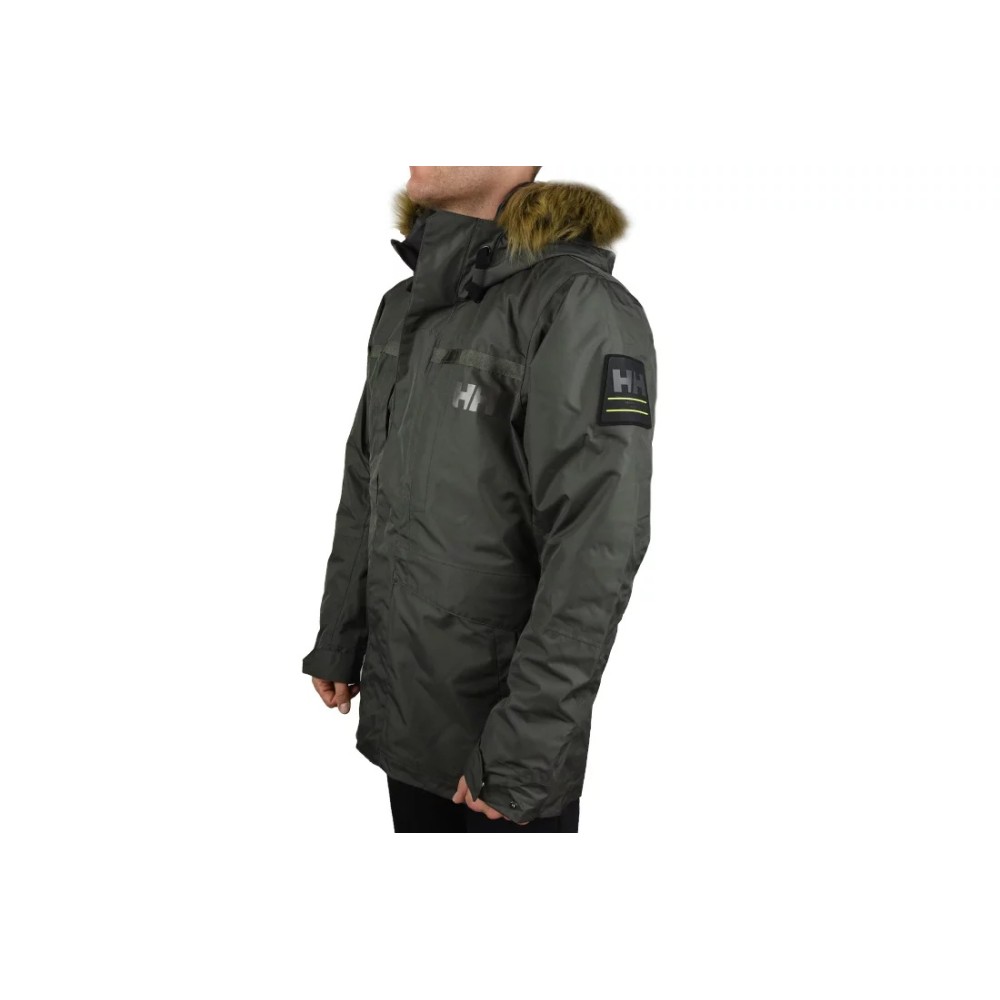 Helly Hansen Coastal 2 Parka 54408-482, Helly Hansen