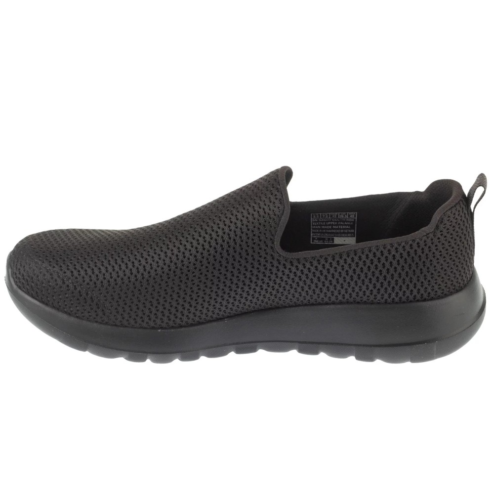 Skechers Go Walk Max 54600-BBK, Skechers Skechers Go Walk Max 54600-BBK, Skechers