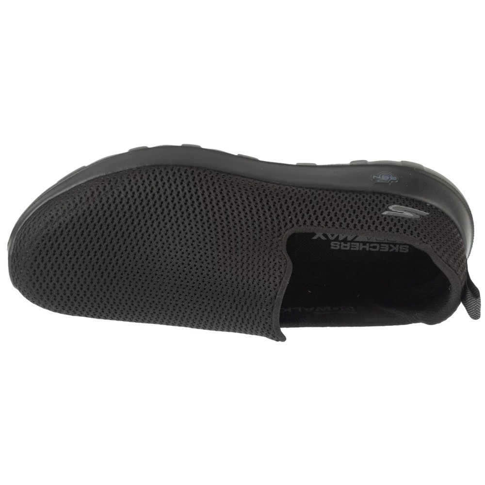 Skechers Go Walk Max 54600-BBK, Skechers Skechers Go Walk Max 54600-BBK, Skechers
