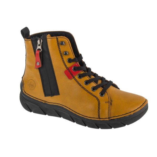 Rieker Booties 55024-68