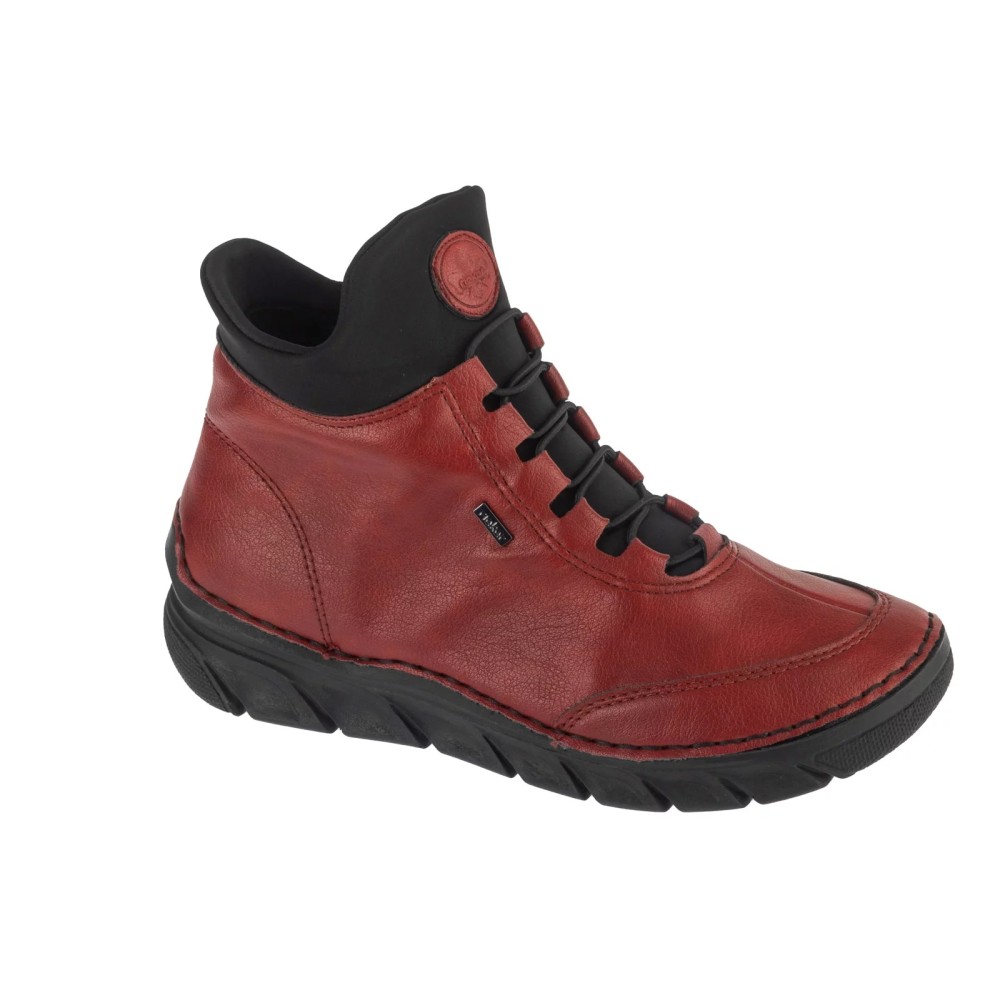 Rieker Booties 55069-35, Rieker