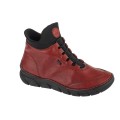 Rieker Booties 55069-35, Rieker