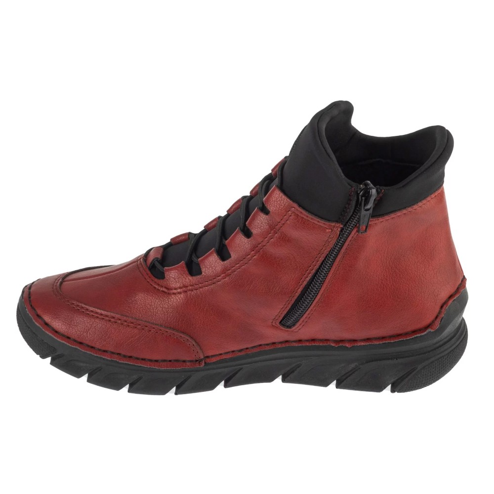 Rieker Booties 55069-35, Rieker