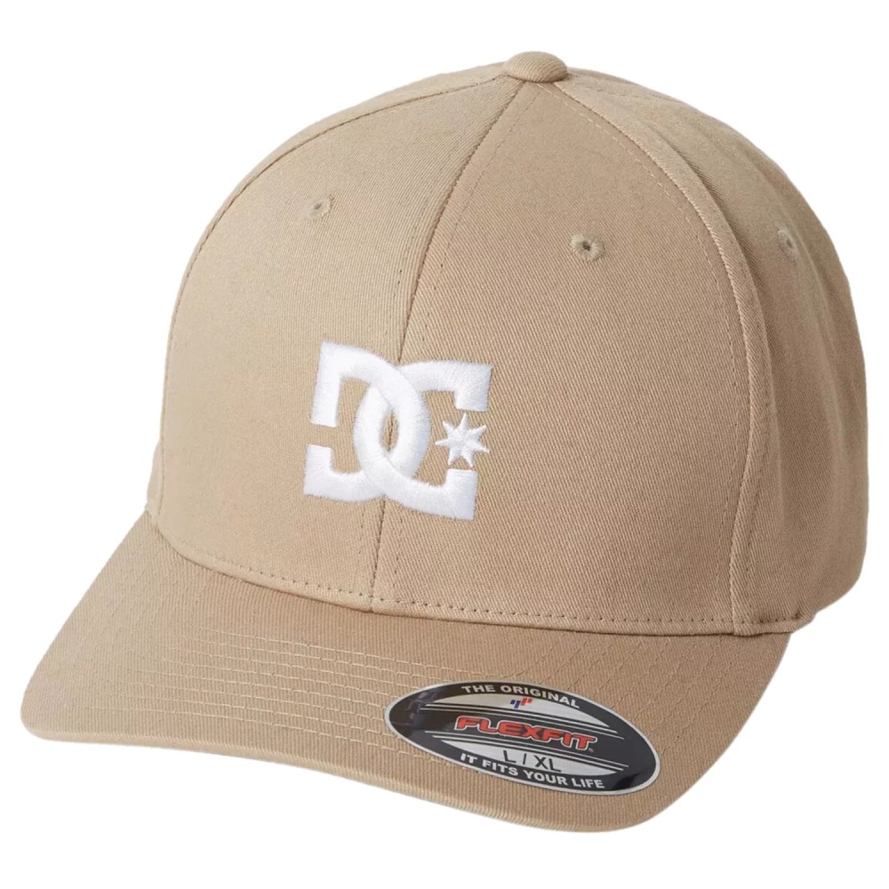 DC Star 2 Cap 55300096-TGD0, DC