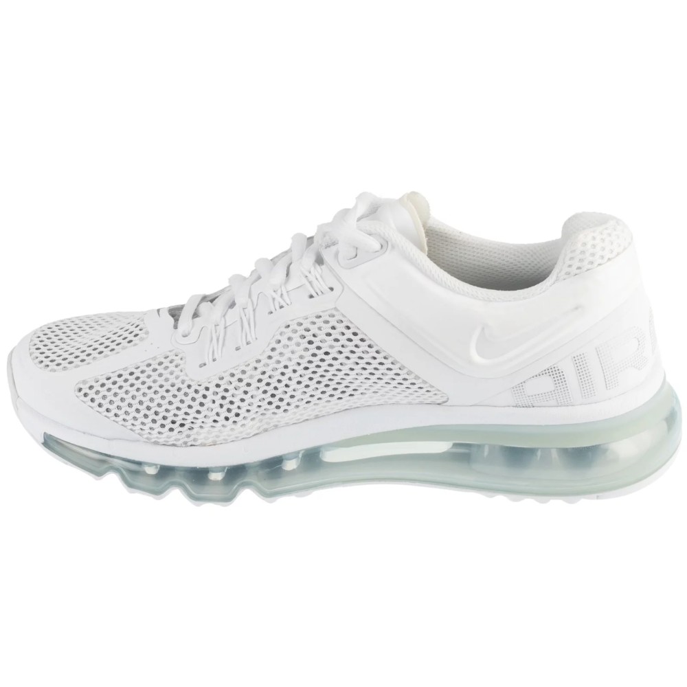 Nike Air Max 2013 GS 555426-101, Nike
