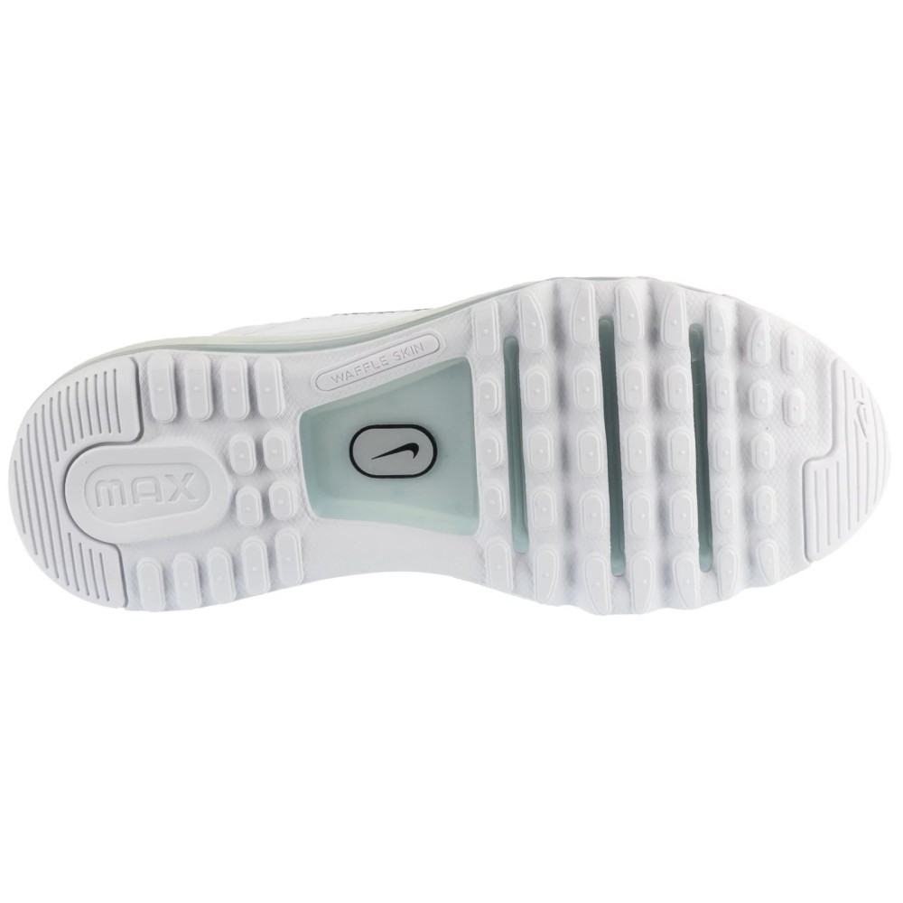 Nike Air Max 2013 GS 555426-101, Nike