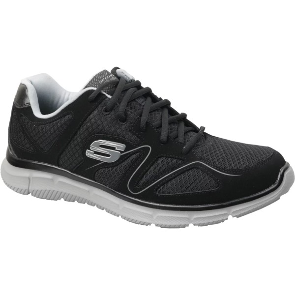 Skechers Verse - Flash Point 58350-BKGY