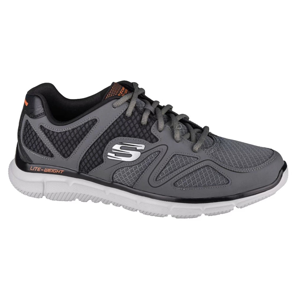 Skechers Satisfaction-Flash Point 58350-CCOR, Skechers