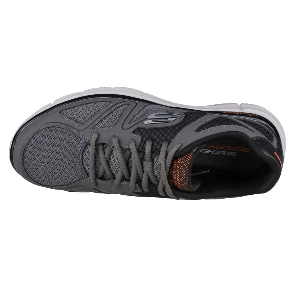 Skechers Satisfaction-Flash Point 58350-CCOR, Skechers