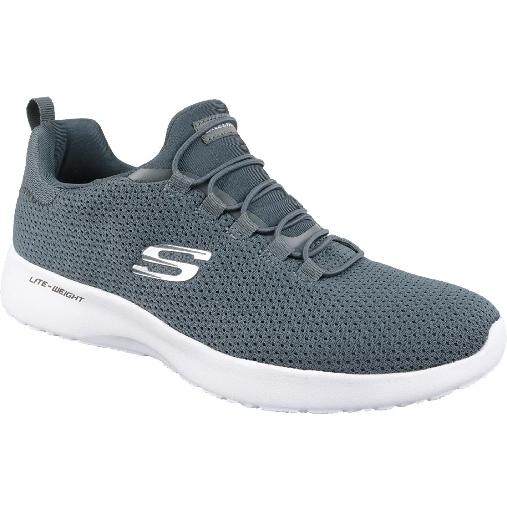 Skechers Dynamight 58360-GRY, Skechers Skechers Dynamight 58360-GRY, Skechers