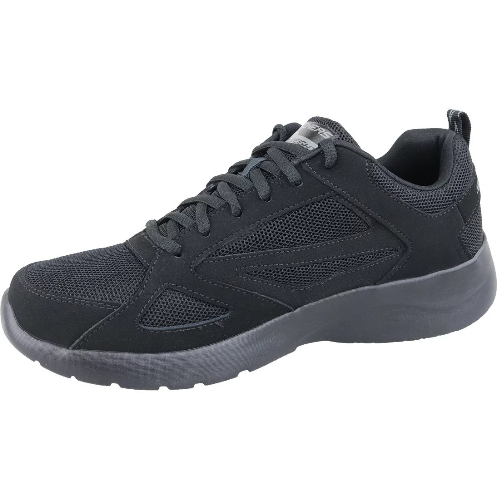 Skechers Dynamight 2.0 - Fallford 58363-BBK, Skechers