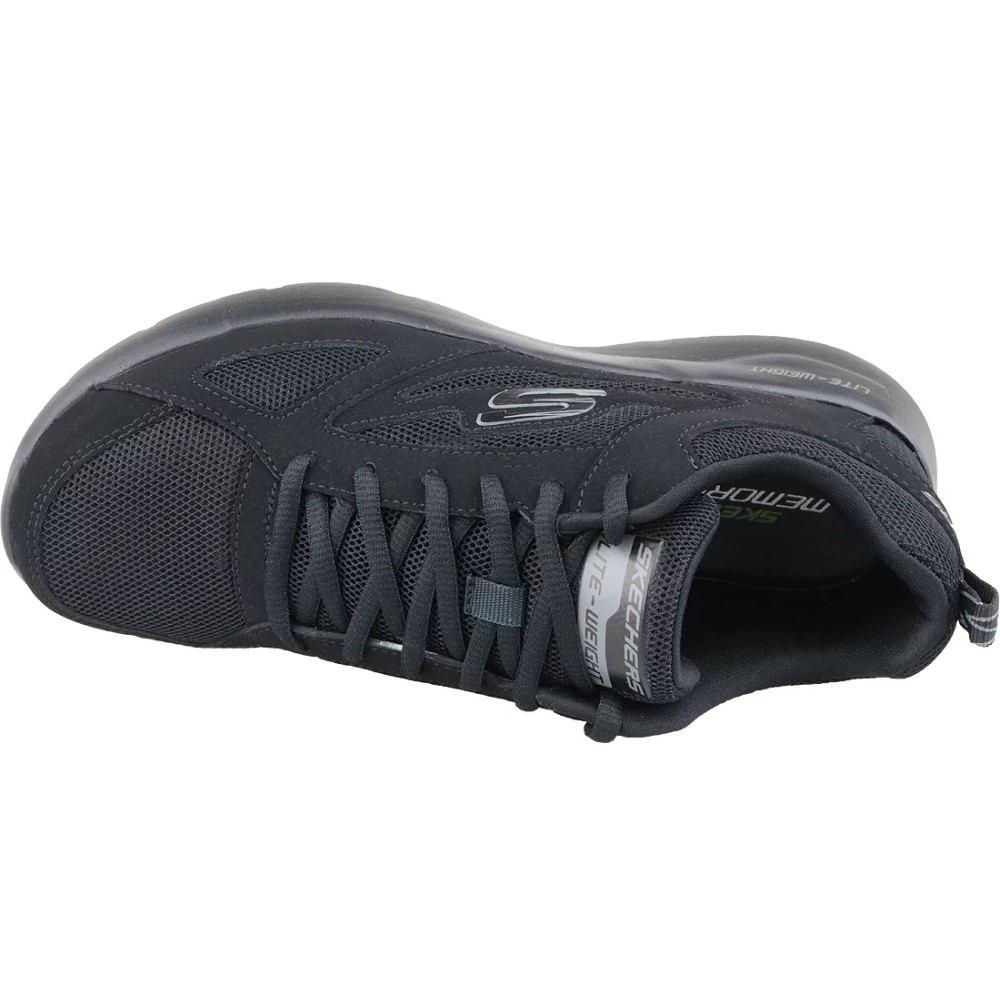 Skechers Dynamight 2.0 - Fallford 58363-BBK, Skechers