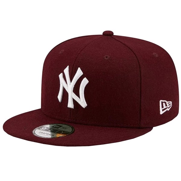 New Era New York Yankees MLB 9FIFTY Cap 60245406