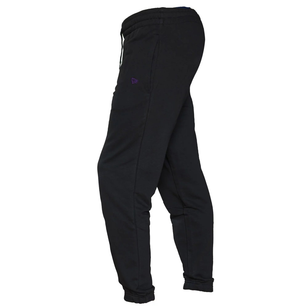 New Era NBA Team Los Angeles Lakers Logo Jogger 60284788, New Era New Era NBA Team Los Angeles Lakers Logo Jogger 60284788, New Era