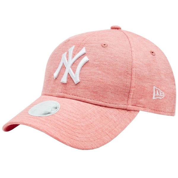 New Era Wmns Jersey Ess 9FORTY New York Yankees Cap 60298632