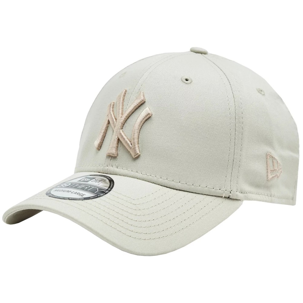 New Era 39THIRTY Essential New York Yankees MLB Cap 60298744, New Era