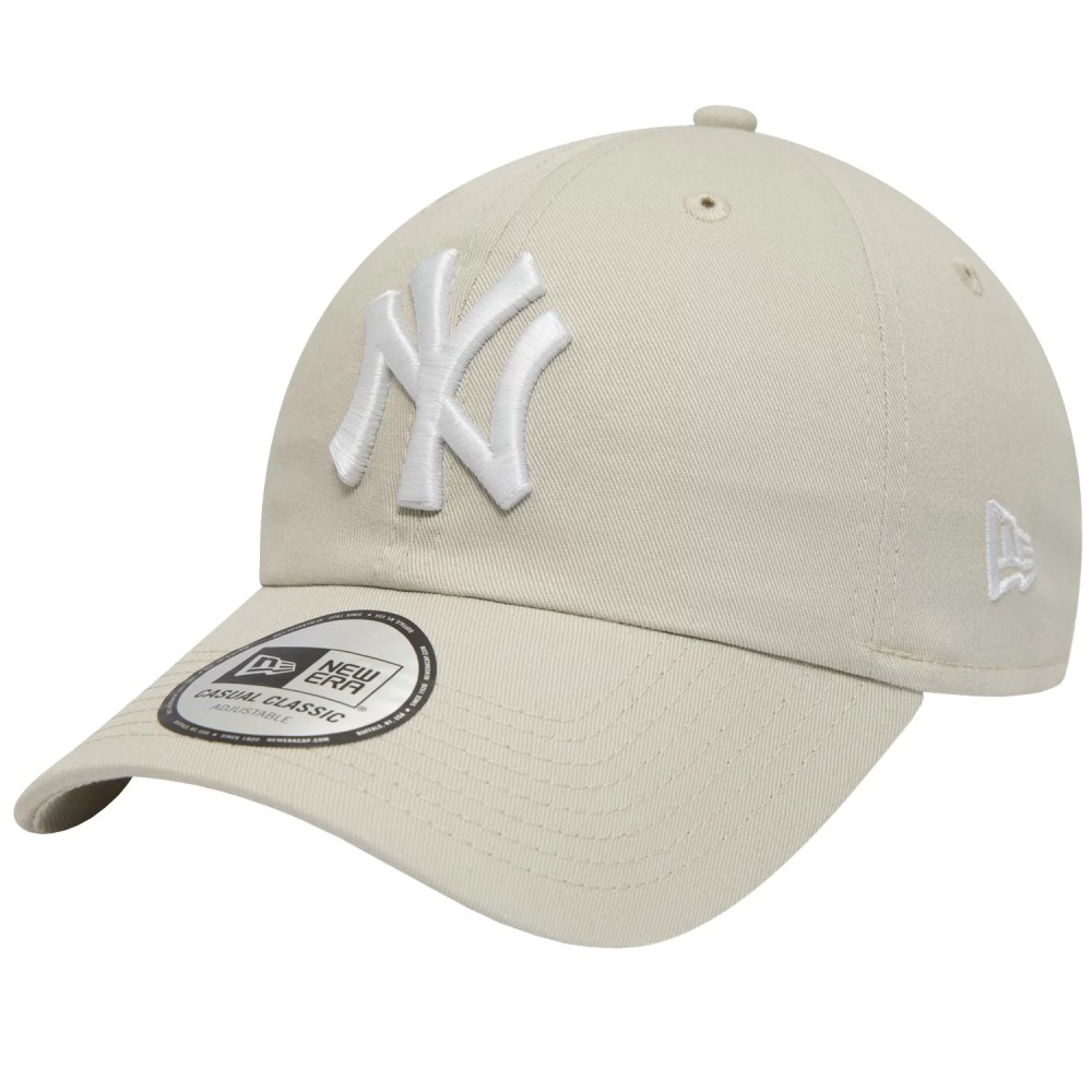 New Era 9TWENTY League Essentials New York Yankees Cap 60348843, New Era