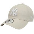 New Era 9TWENTY League Essentials New York Yankees Cap 60348843, New Era