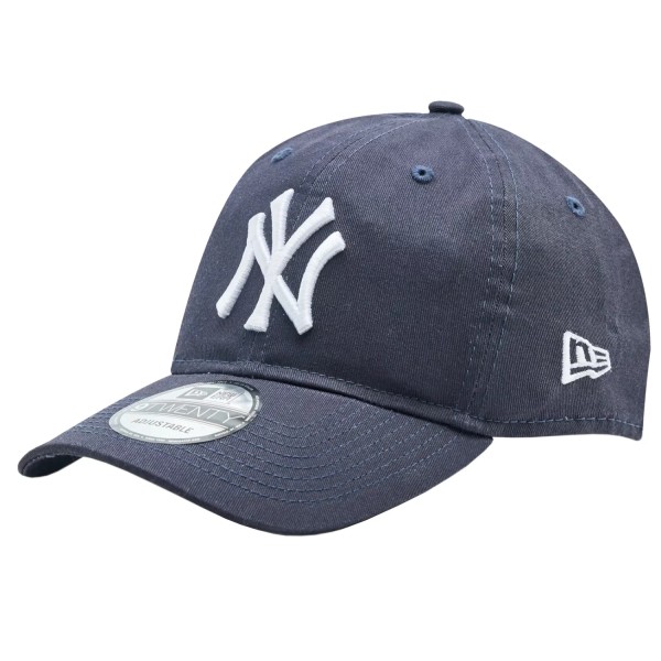 New Era 9TWENTY League Essentials New York Yankees Cap 60348850