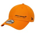 New Era McLaren F1 Team Essentials Cap 60357157, New Era New Era McLaren F1 Team Essentials Cap 60357157, New Era