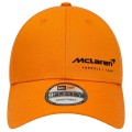 New Era McLaren F1 Team Essentials Cap 60357157, New Era New Era McLaren F1 Team Essentials Cap 60357157, New Era
