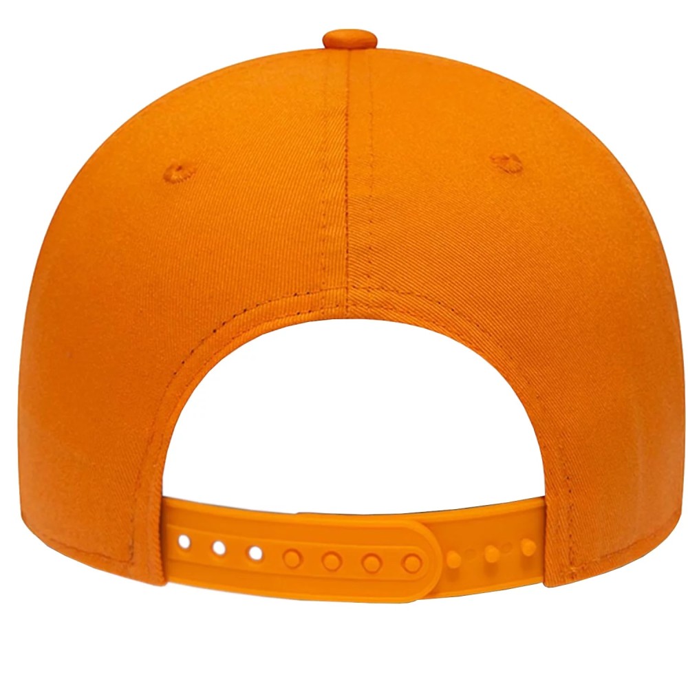 New Era McLaren F1 Team Essentials Cap 60357157, New Era New Era McLaren F1 Team Essentials Cap 60357157, New Era