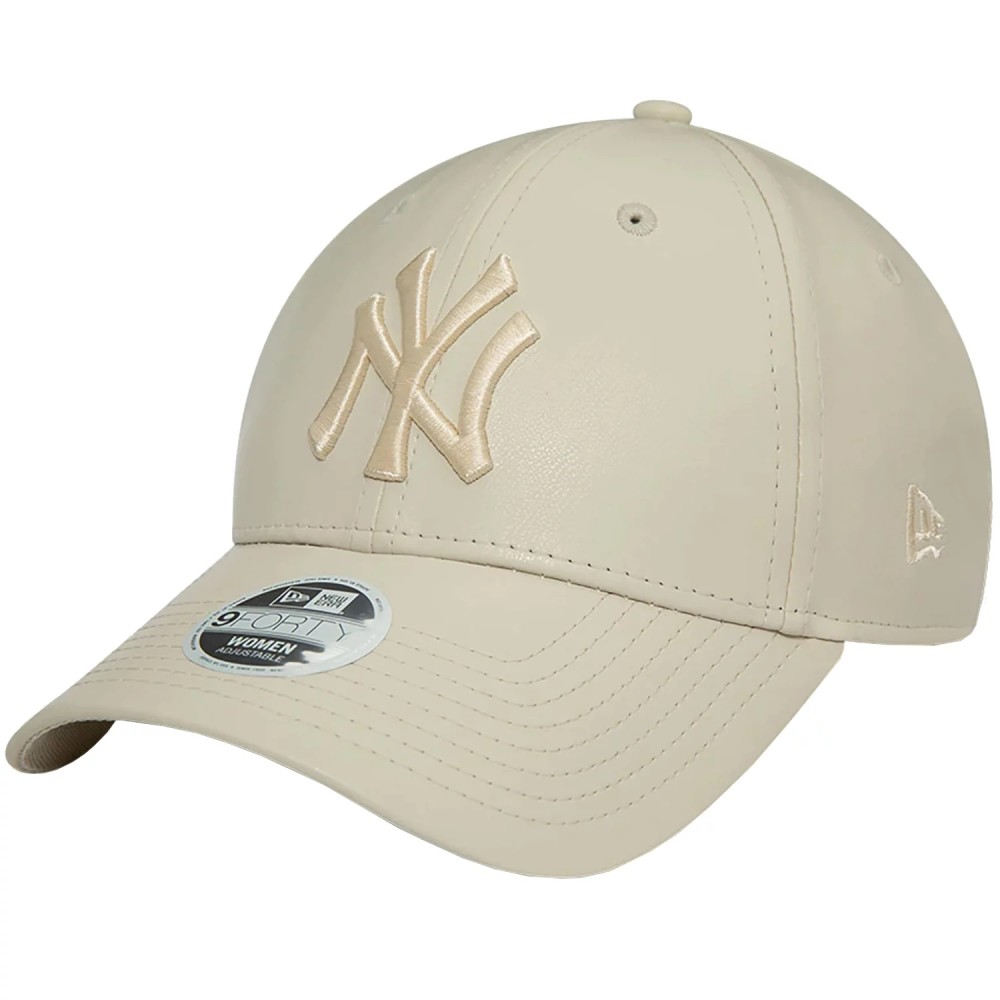 New Era Pu 9FORTY New York Yankees Cap 60364299, New Era New Era Pu 9FORTY New York Yankees Cap 60364299, New Era