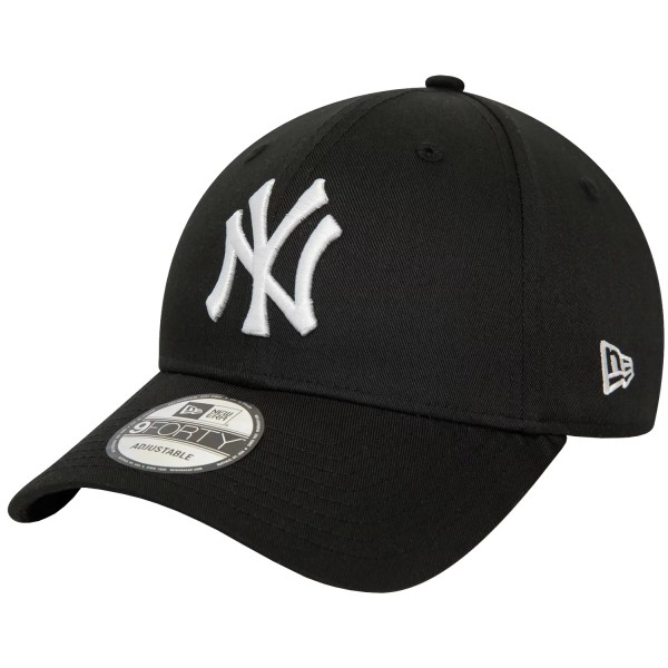 New Era MLB 9FORTY Los Angeles Dodgers World Series Patch Cap 60422512