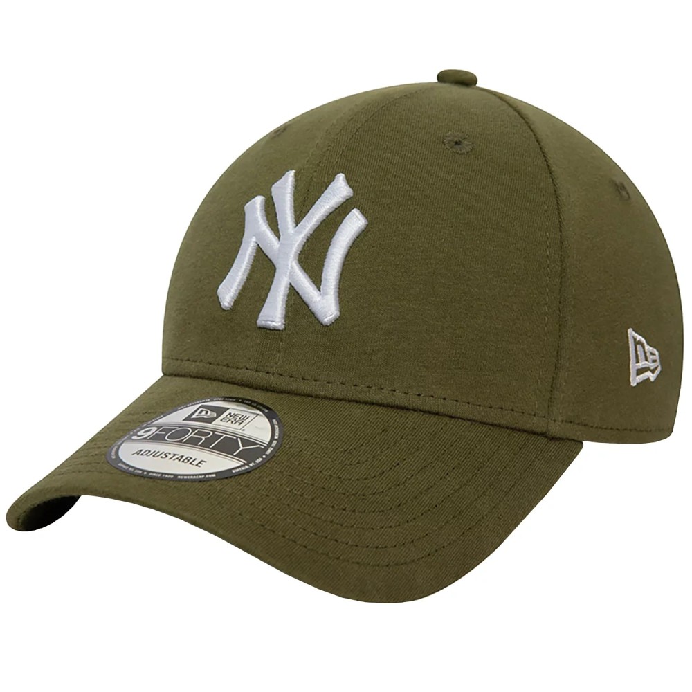 New Era League Ess 9FORTY The League New York Yankees Cap 60424306, New Era New Era League Ess 9FORTY The League New York Yankees Cap 60424306, New Era