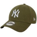 New Era League Ess 9FORTY The League New York Yankees Cap 60424306, New Era New Era League Ess 9FORTY The League New York Yankees Cap 60424306, New Era